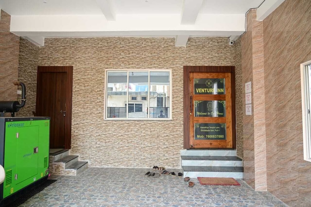 Venture Inn Puri view 4