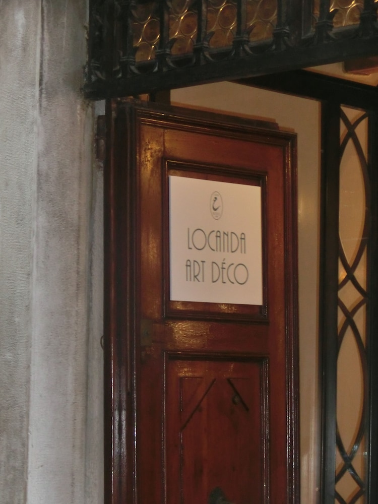 Locanda Art Deco