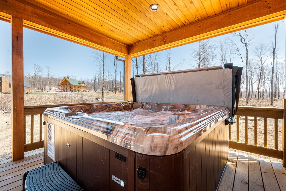 Mountain Crest Lodge - Property Image 18