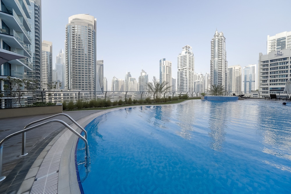 HiGuests - JAM Marina Residence