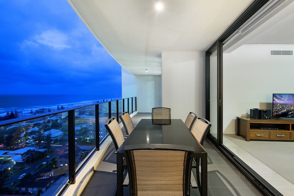 Sierra - Private Apartments