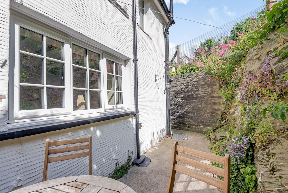 Kynaston Cottage