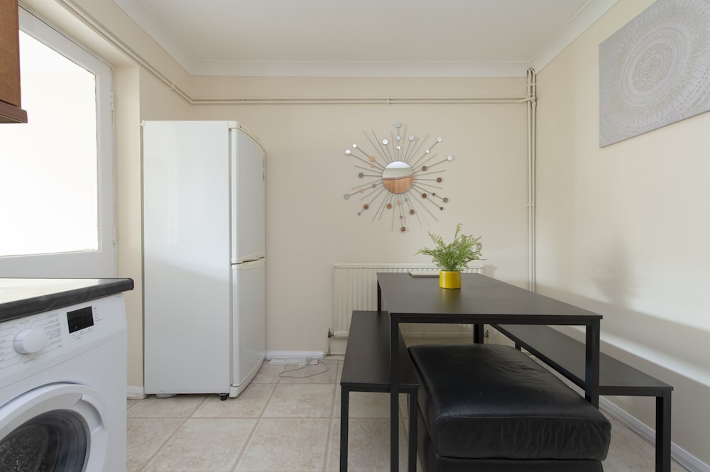 Abkat Holiday Home