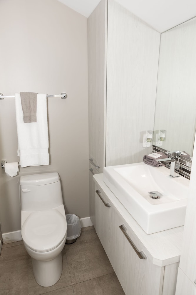 Condo 2 Bedrooms Jardin des Sables