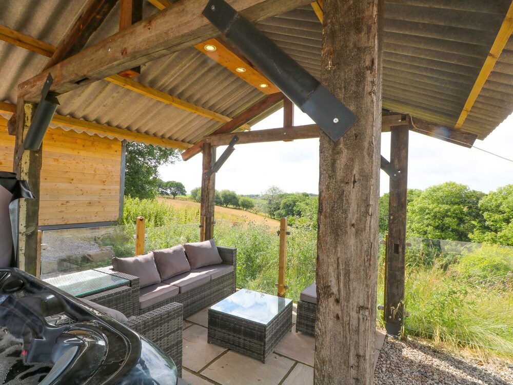 Bowland Barn
