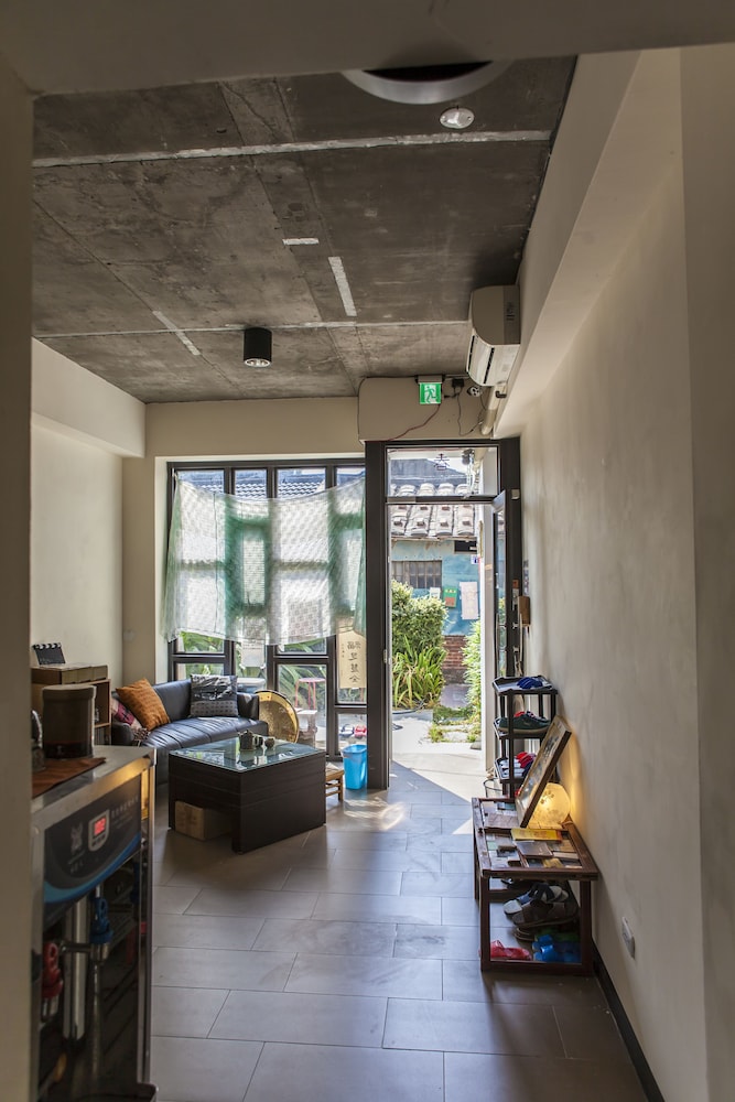 Lover Homestay