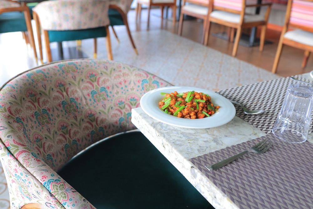 THE HAVELI RESORT