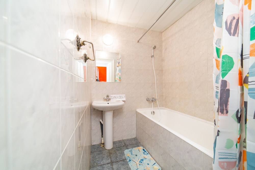 Apartment on Tverskaya 25