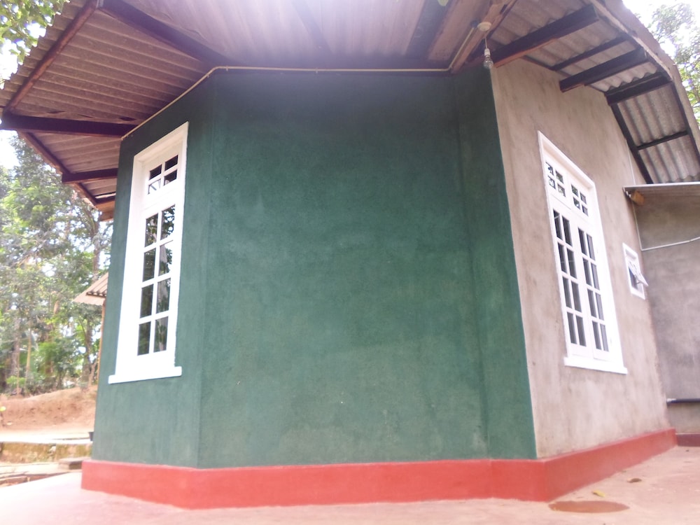 Green Lantern Inn