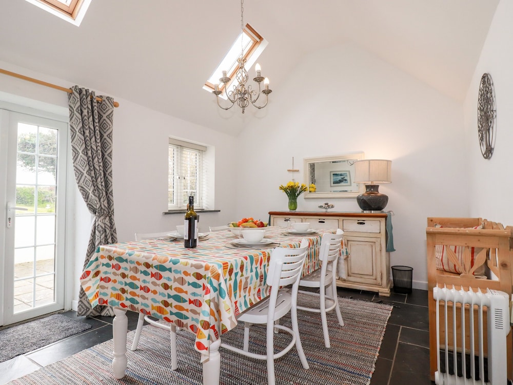 Ivy Cottage