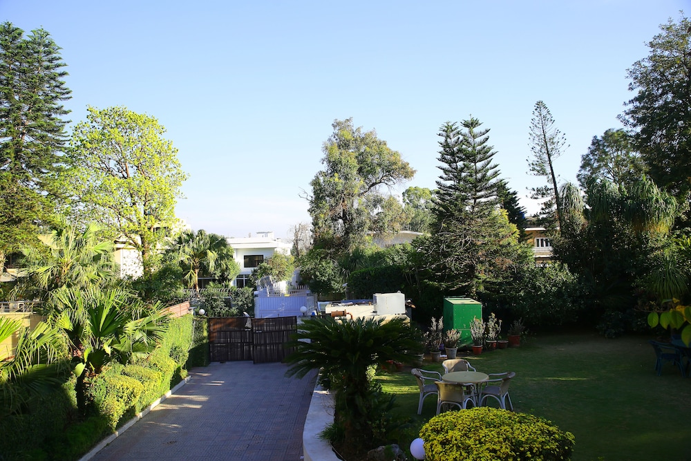 Magnolia Guest House