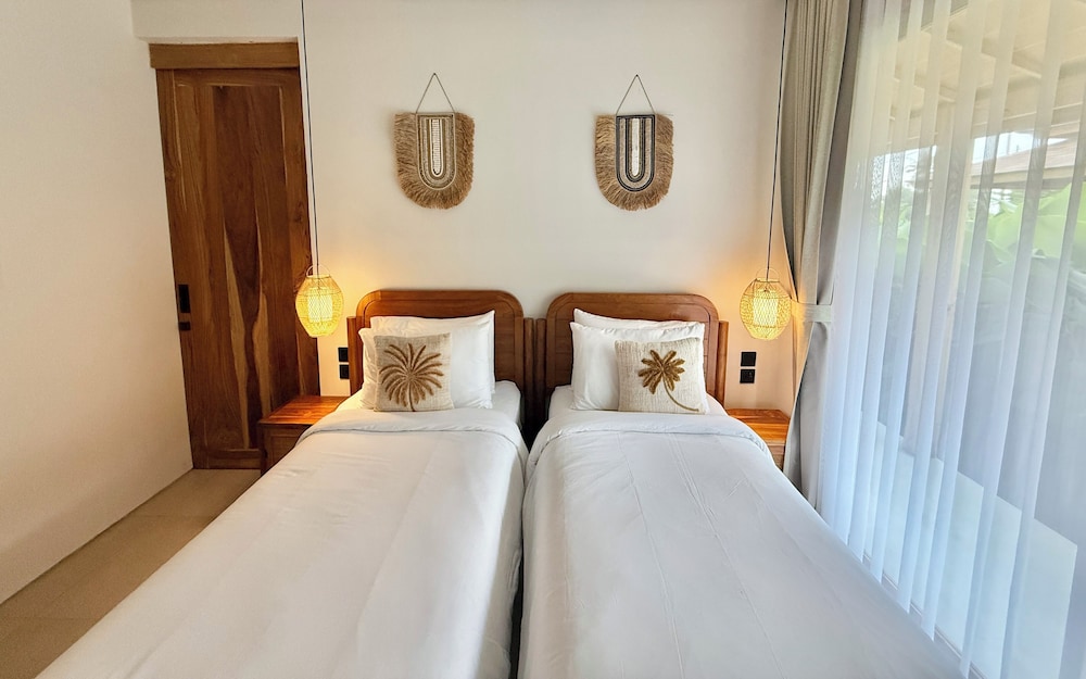 Villa Lily Bay