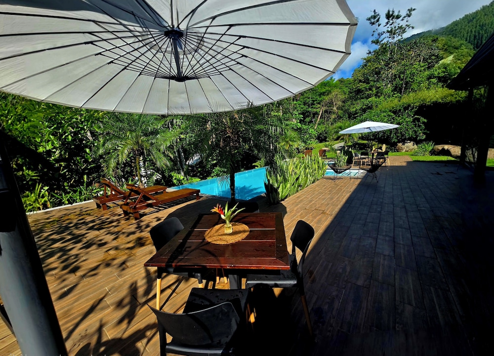 Jungle River Resort - Adults Only
