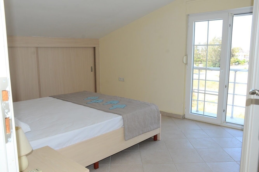 Villa Bouzid