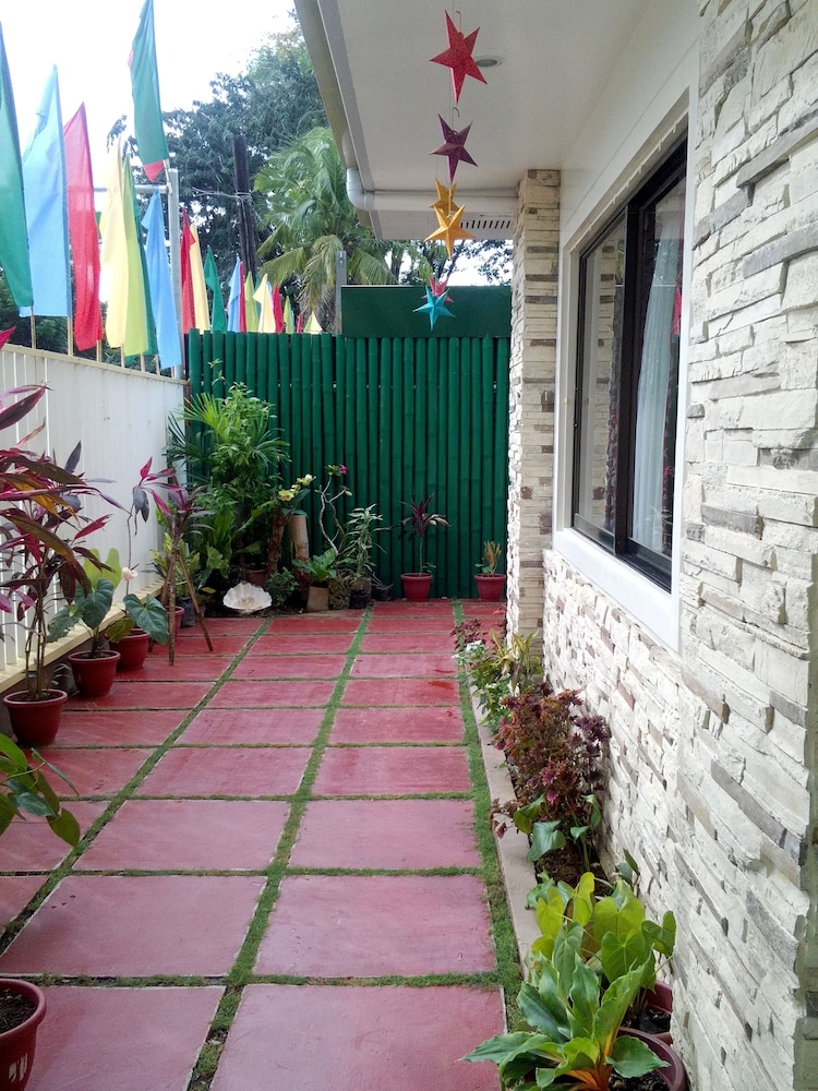 Casa Belina Tourist Inn