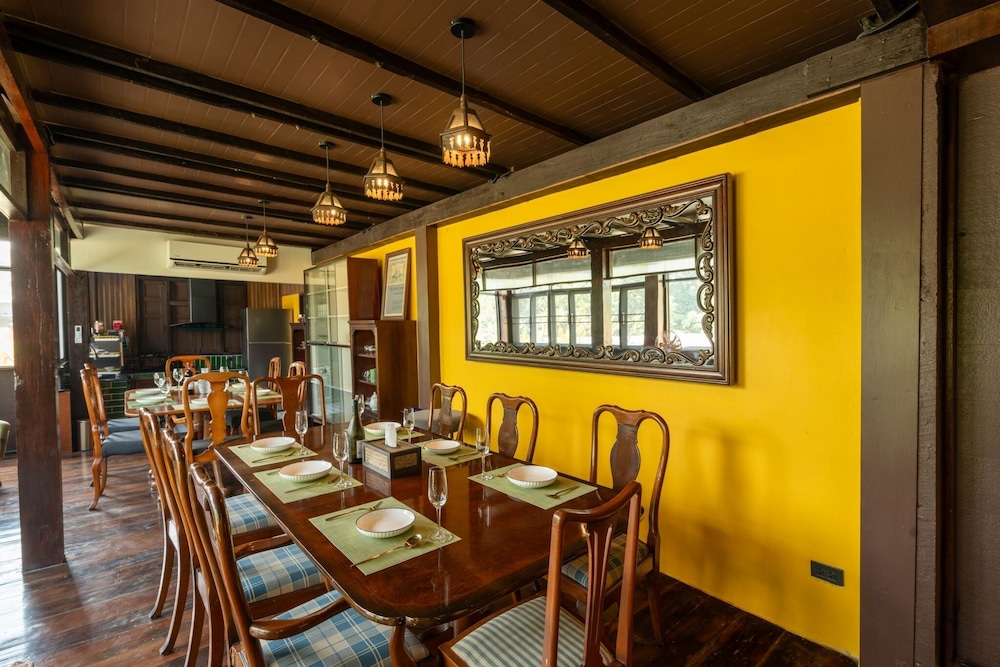 Akara House Sukhothai