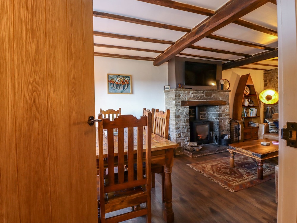 Wells Cottage