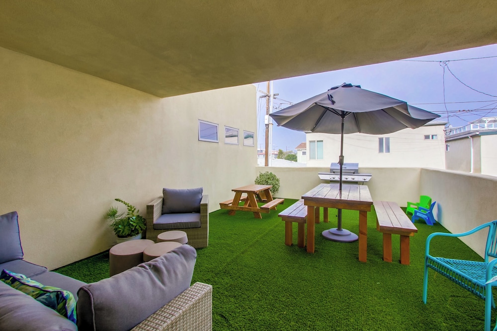 Bayview Terrace