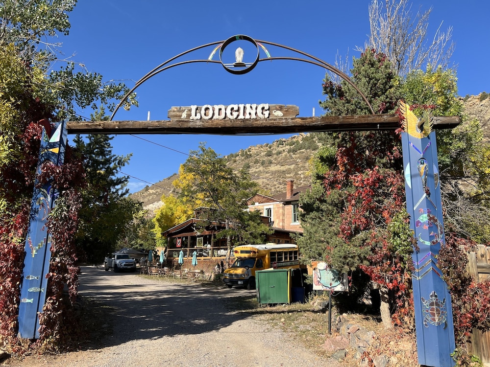 Cliff House Lodge B&B