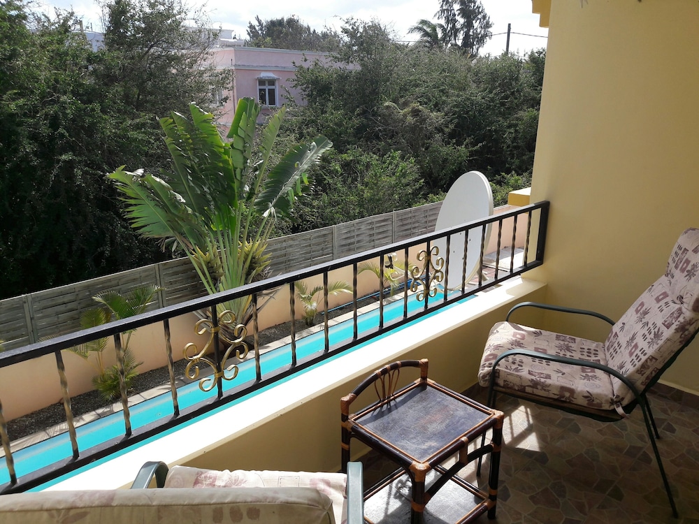 Pallagino Guest House