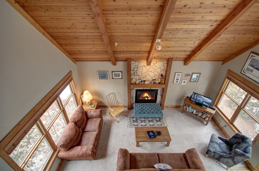 Cabin in the Pines 11 by SummitCove Vacation Lodging