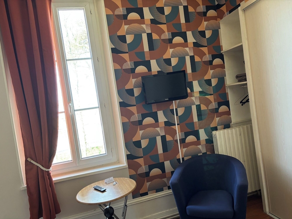 Le Manoir de Conteville