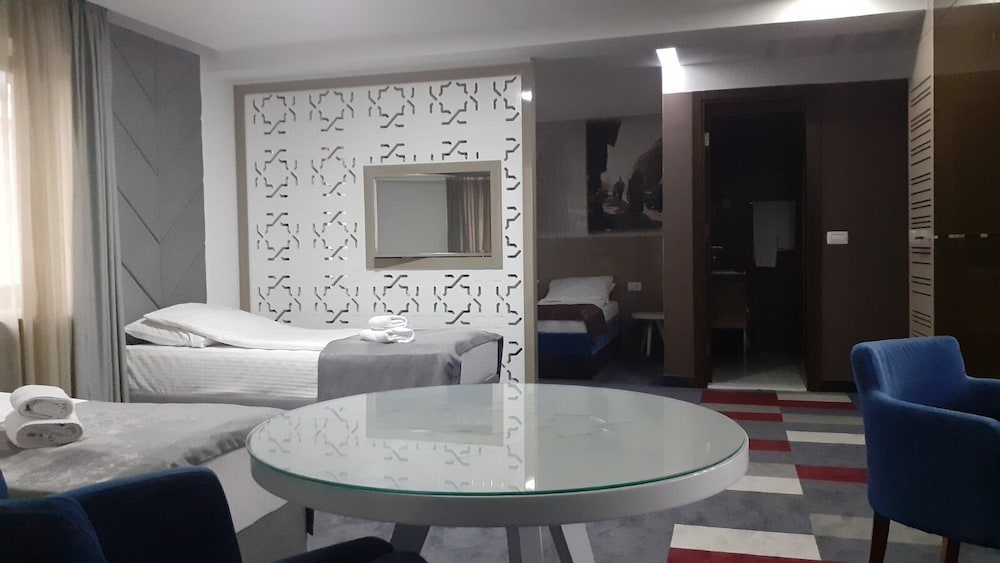 Modern Serviced Apartment Near Grbavica view 3