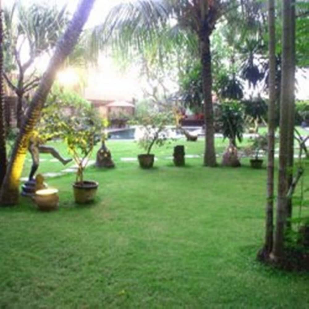 Villa Anyar view 2