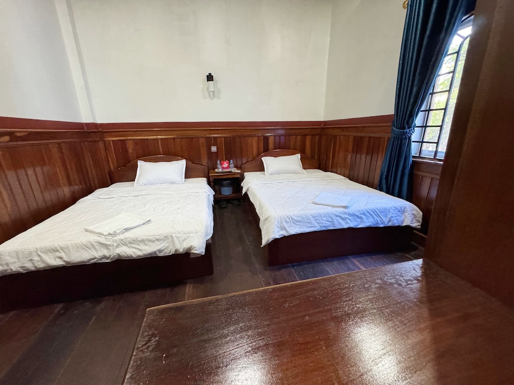 Angkor Gecko's Inn