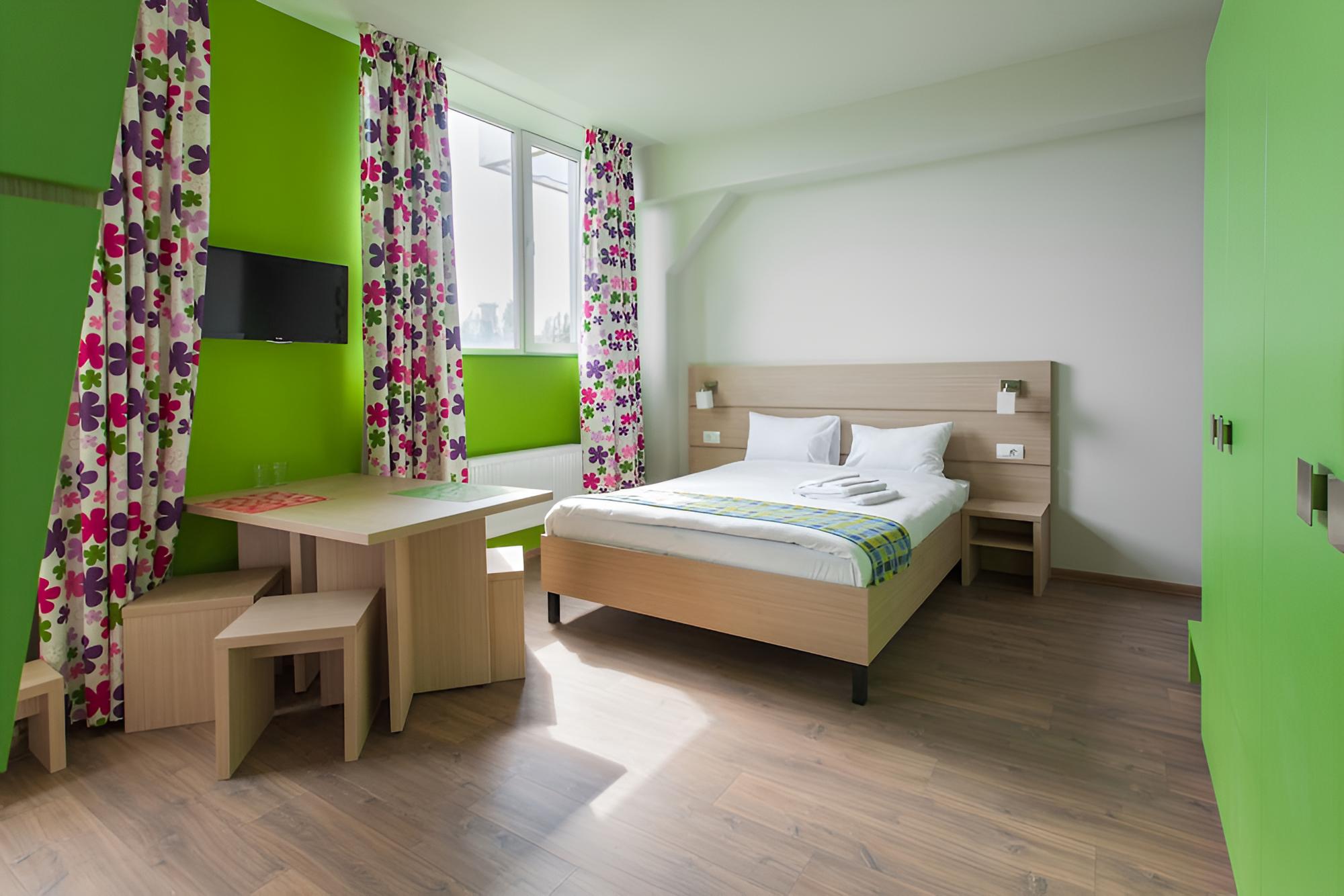 Hotel Marenero