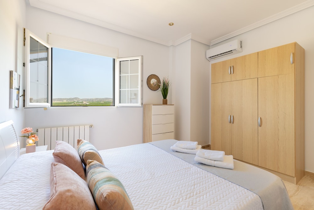 Real Dream Villa by Fidalsa
