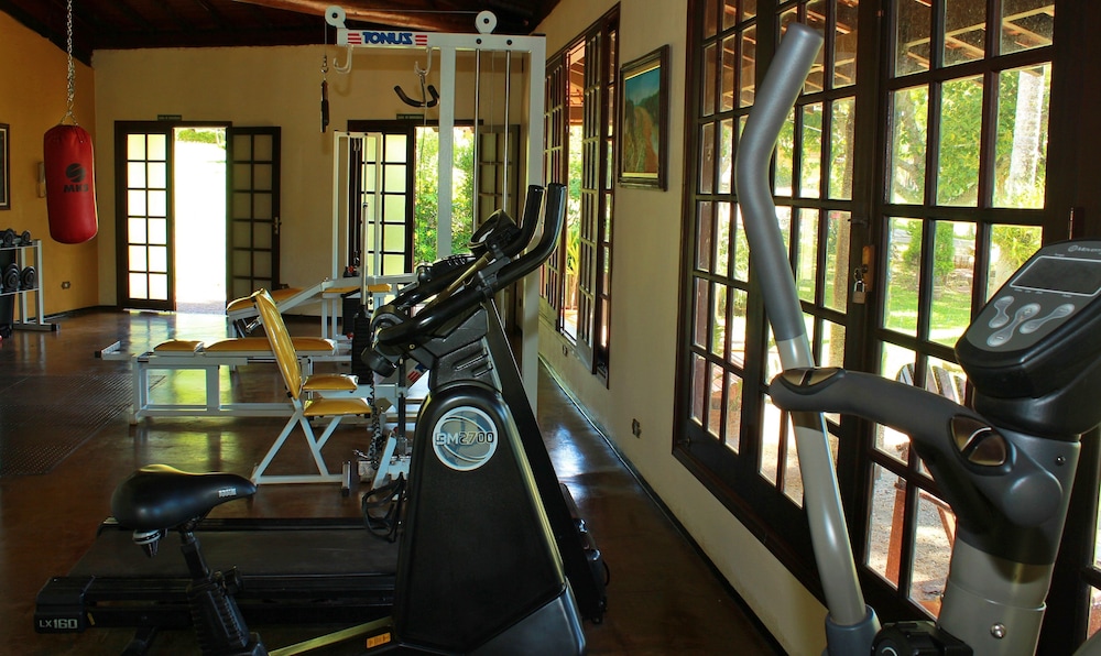Recanto Alvorada Eco Resort