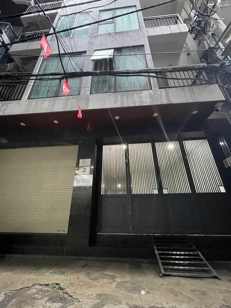 NQ Apartment