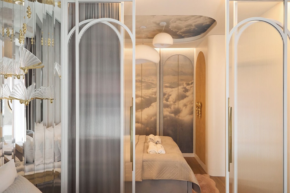 High Stay Granaria by Downtown Apartments