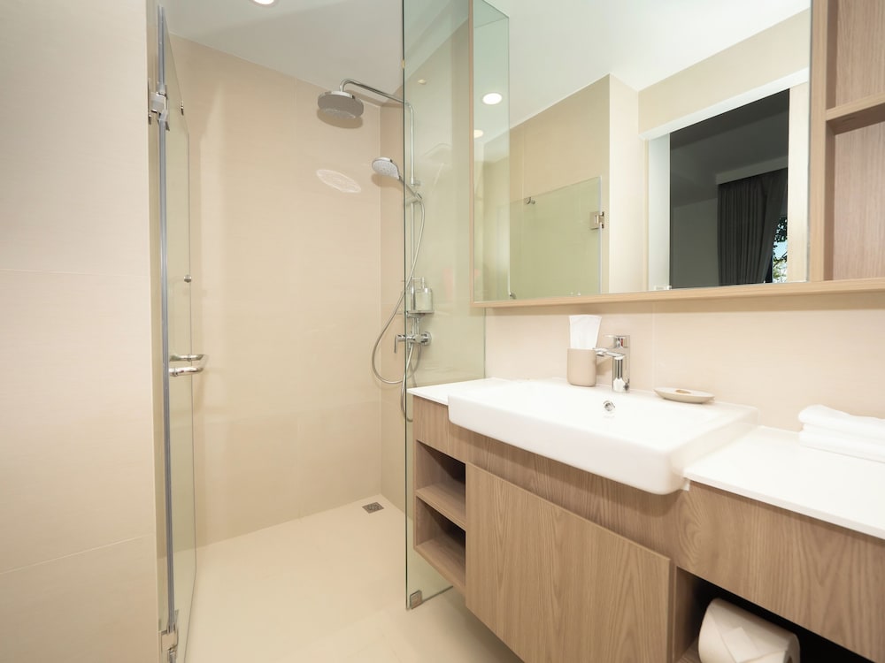 Laguna SkyPark new brand apartments