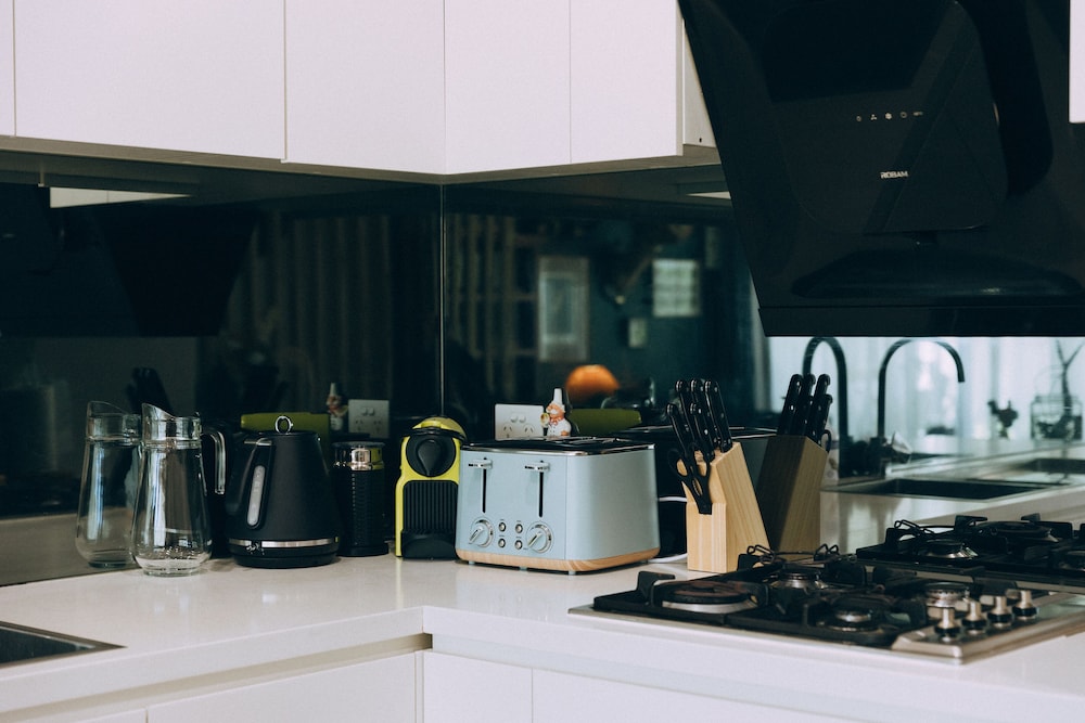 'The Lumos' Designer home