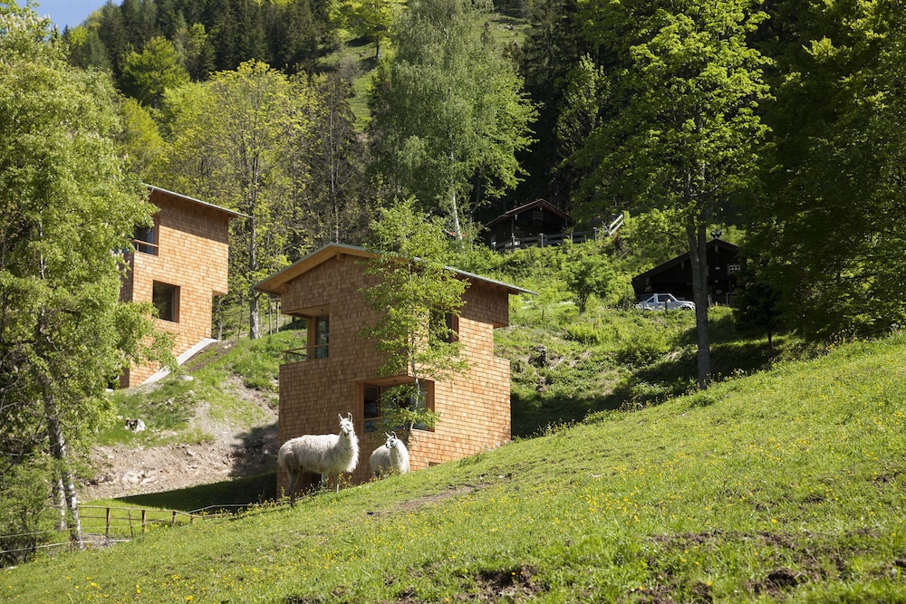 Tannerhof Naturhotel Gesundheitsresort - Property Image 6