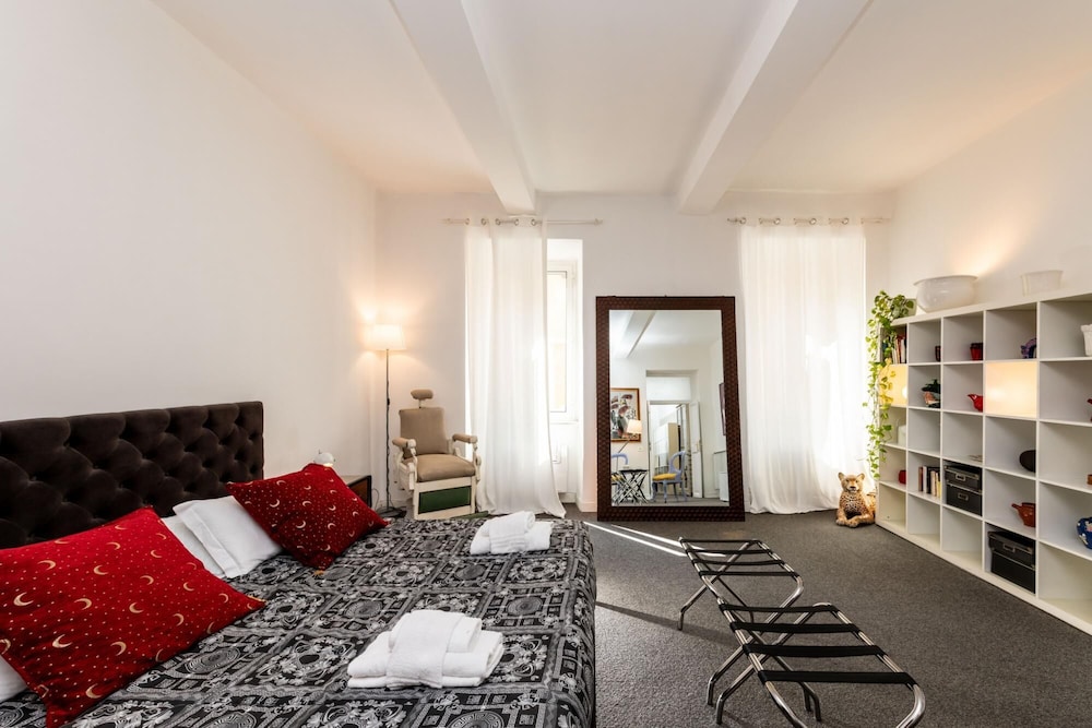 Babuino Luxury in Roma