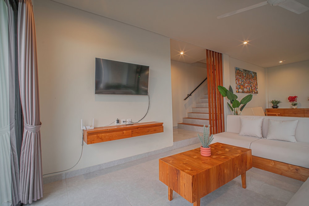 Mahadewi Sunset Villa