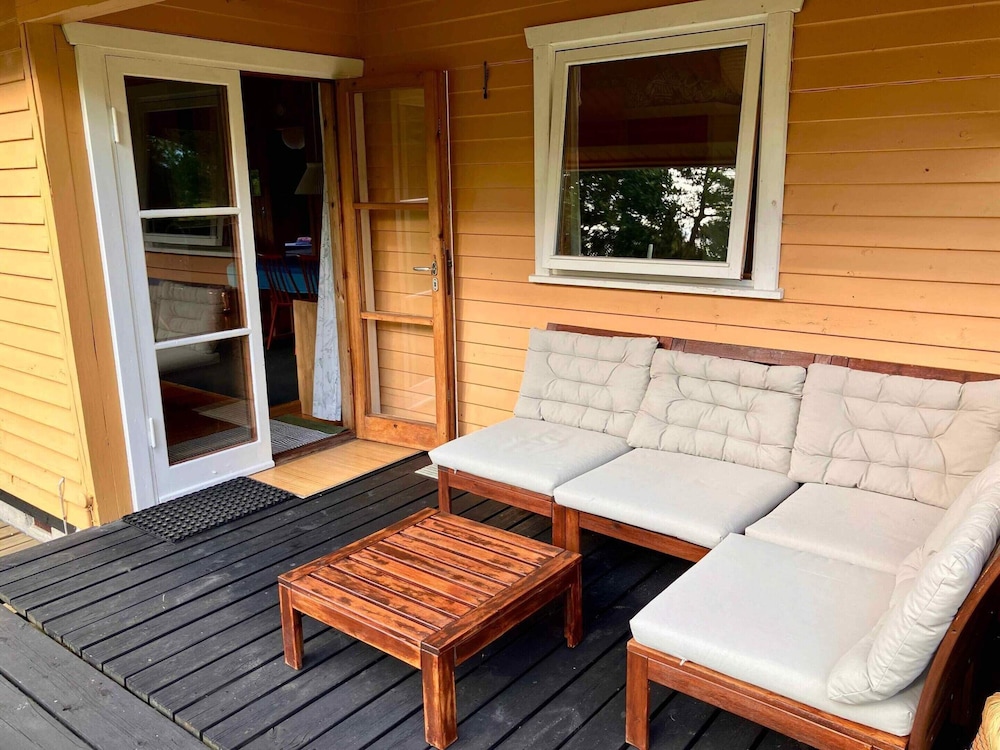 4 Star Holiday Home in Asnaes