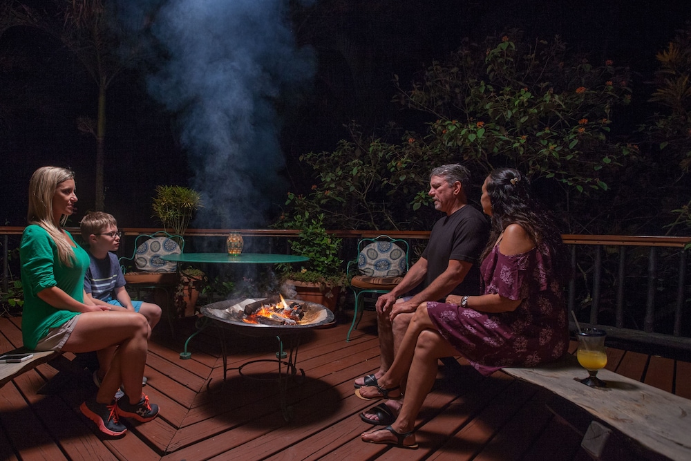 Belize Vacations - Table Rock Jungle Lodge - Property Image 2