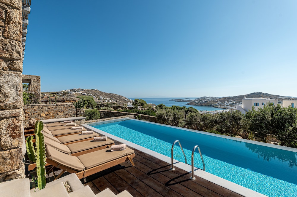 DreamLike Villas Mykonos photo 4