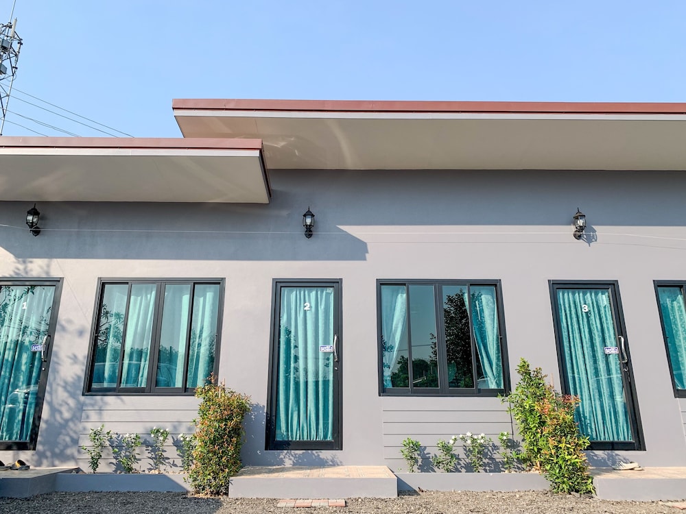 Lamer Ville Resort