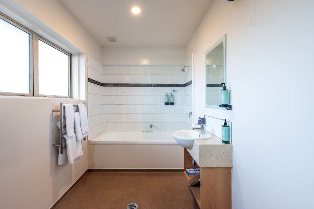 Hanmer Springs Gateway Lodge