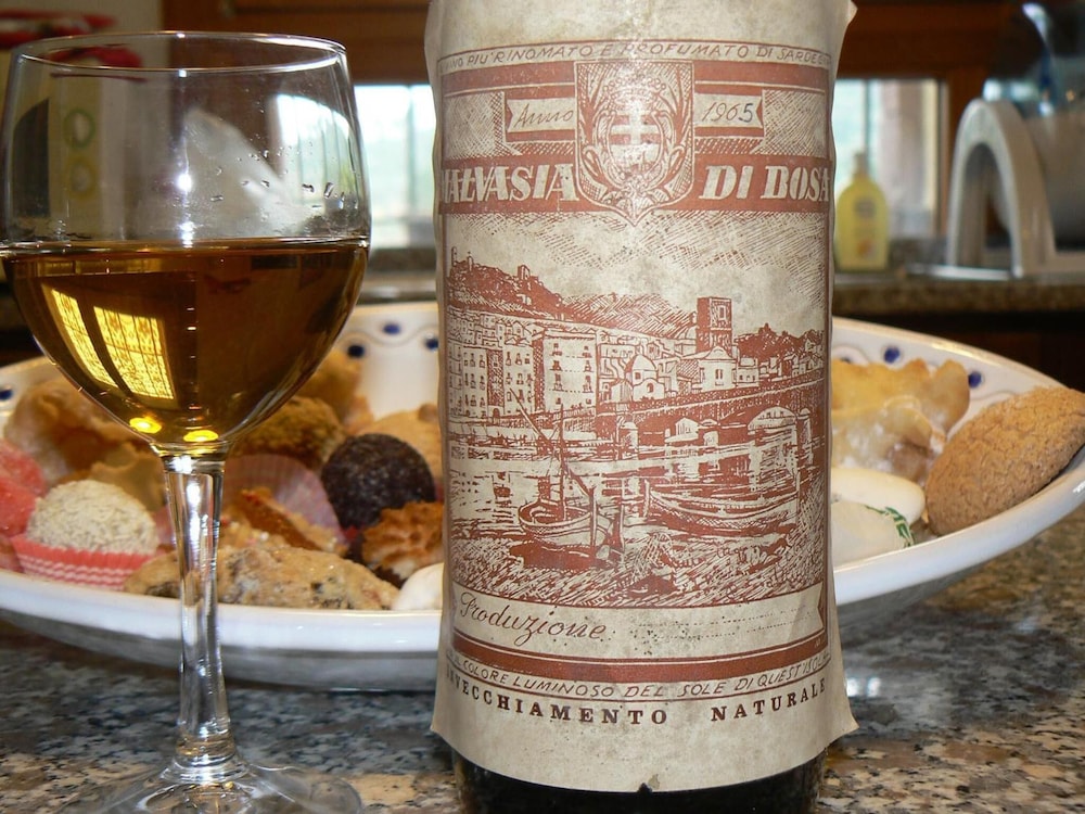 B&B Pessighette Dimora di Campagna