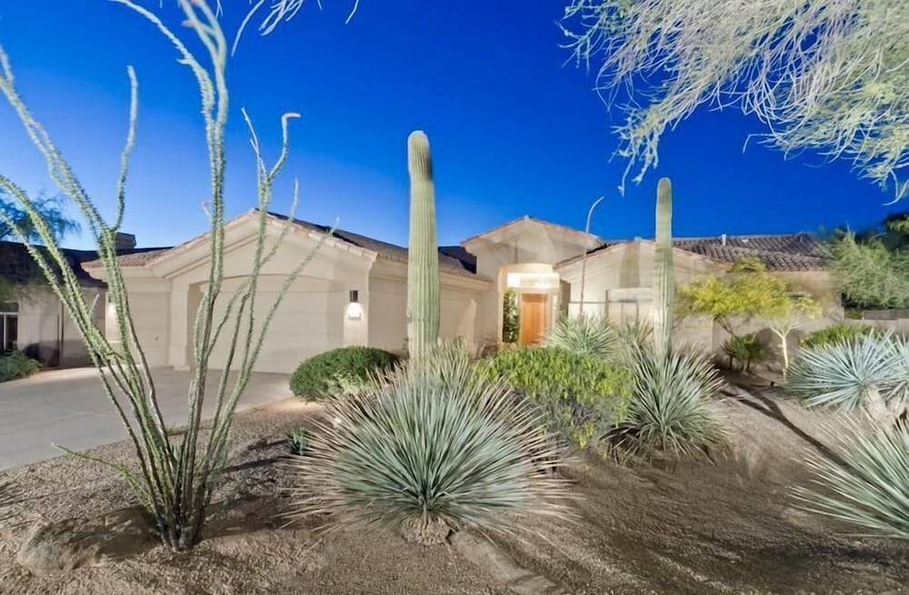 Casa De Luna By Signature Vacation Rentals