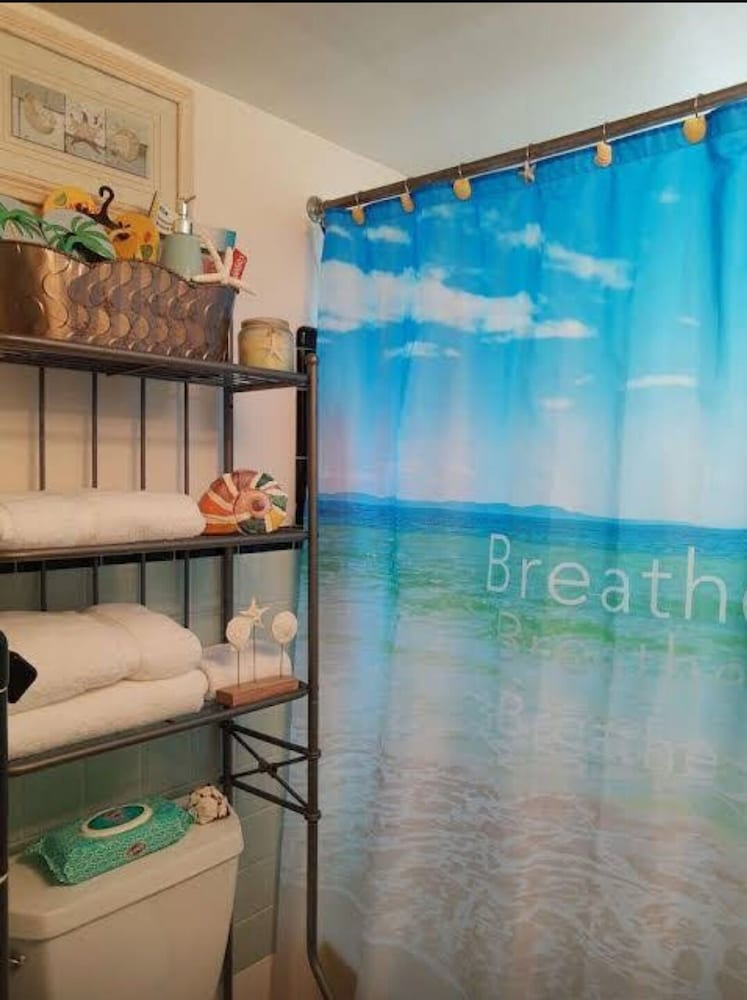 Tropic Terrace #5 - Beachfront Rental Studio Bedroom Apts by RedAwning view 2