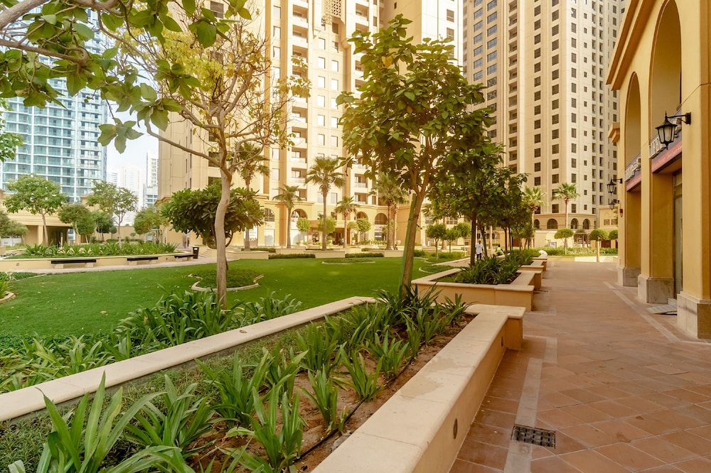 Elegant Studio In Murjan 2 JBR
