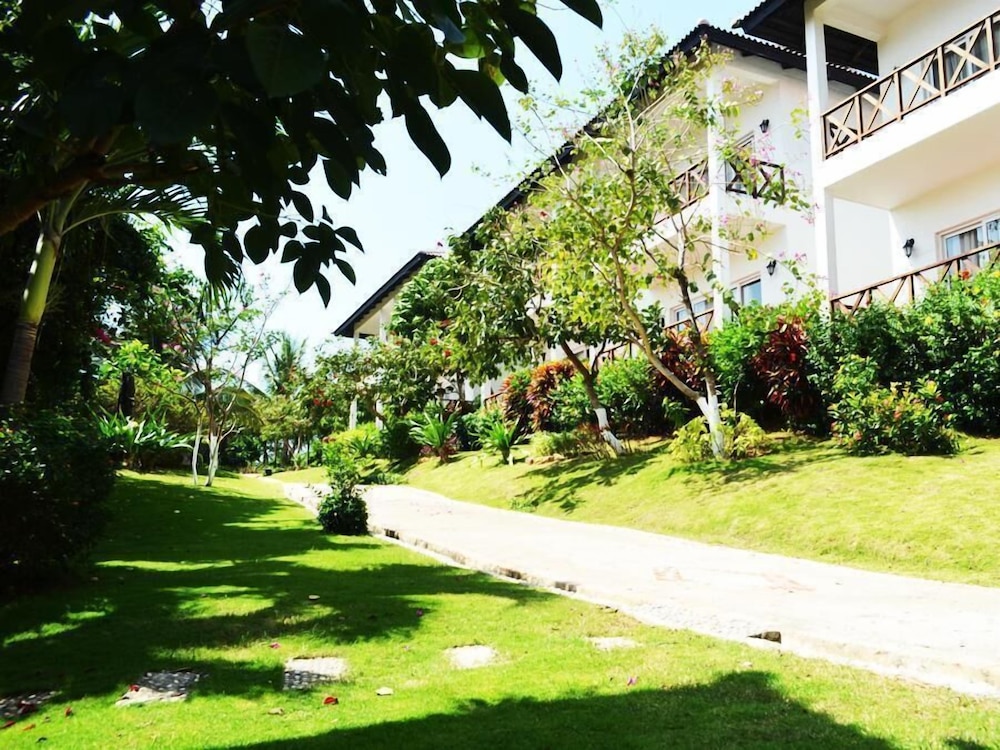 Melon Resort Mũi Né