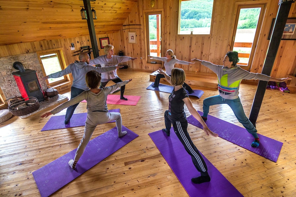 Linden Tree Retreat & Ranch
